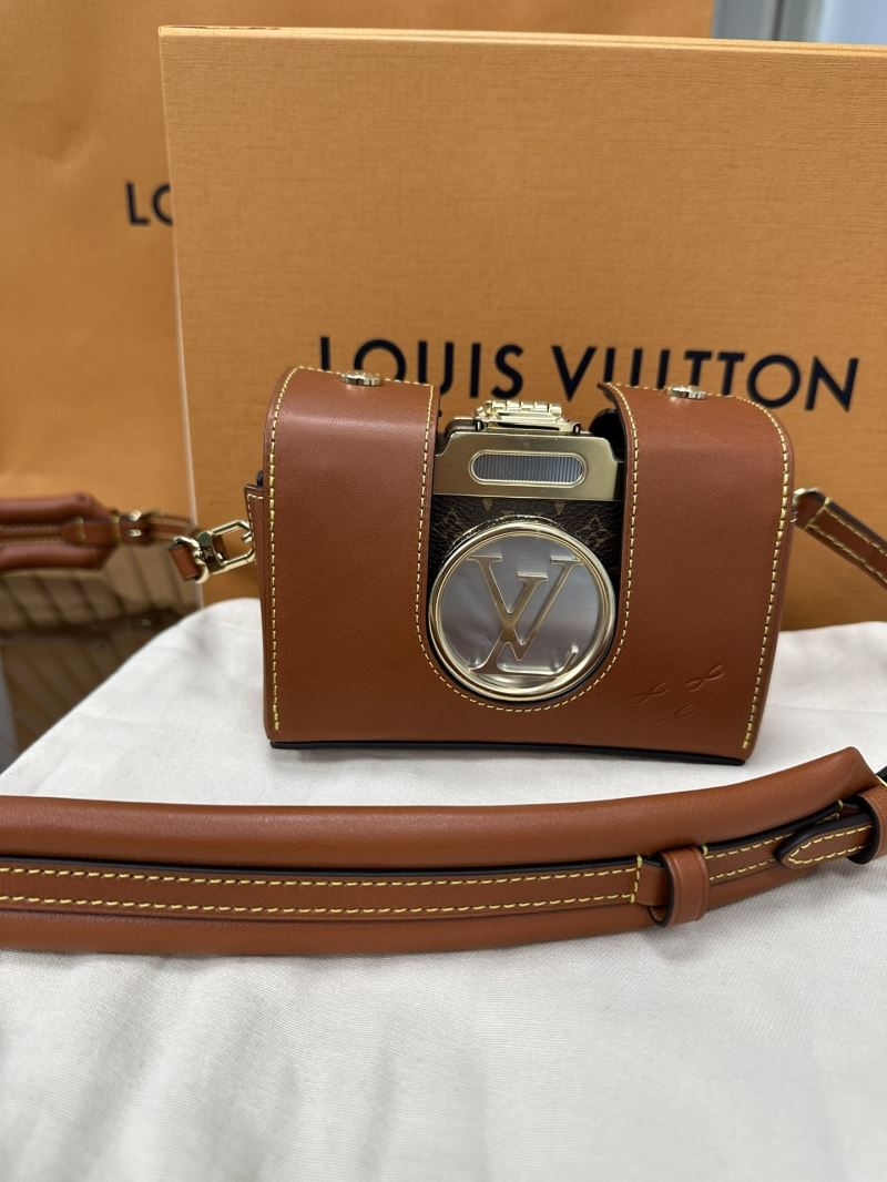 Louis Vuitton Box Bags